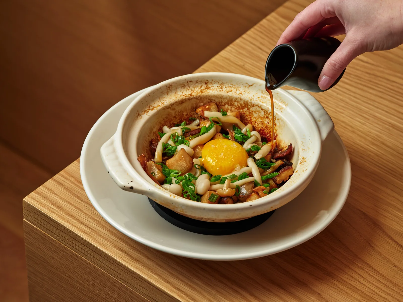 Uchi Scottsdale, restaurants in Scottsdale 5