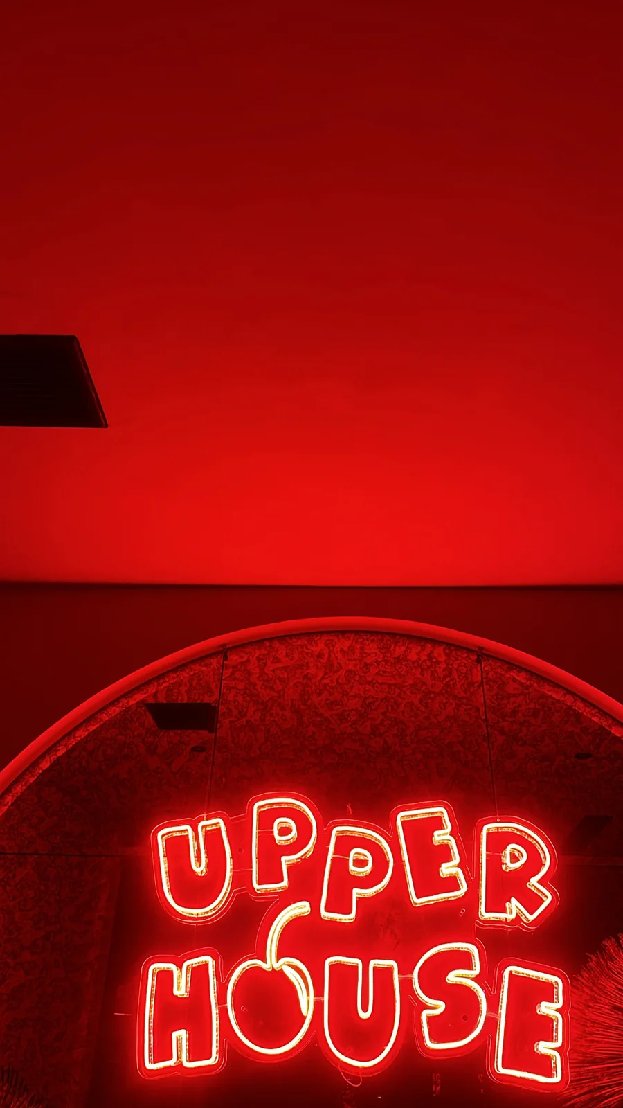 Upper House - nightclub in Bangkok