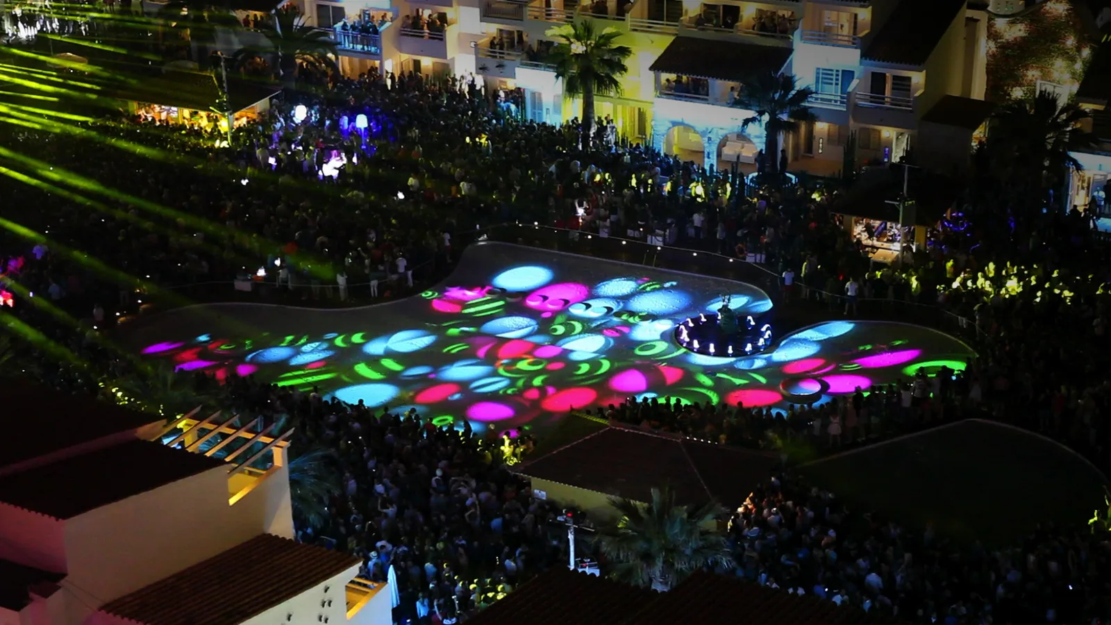 Ushuaia - nightclub 3