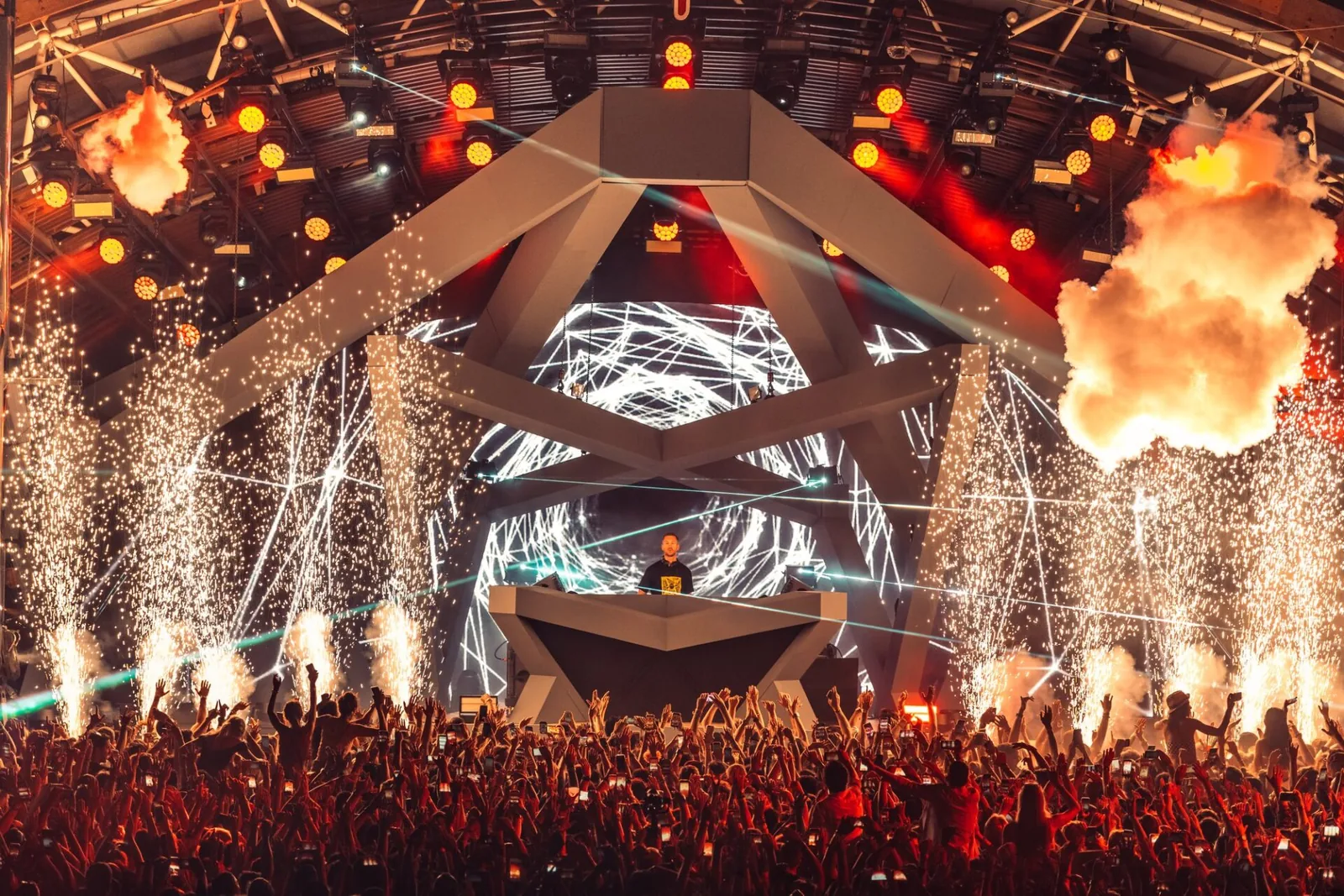 Ushuaia - nightclub 4