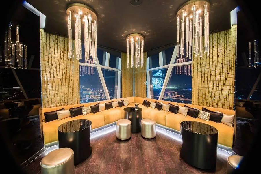 Vault Dubai, rooftop bars in Dubai 2