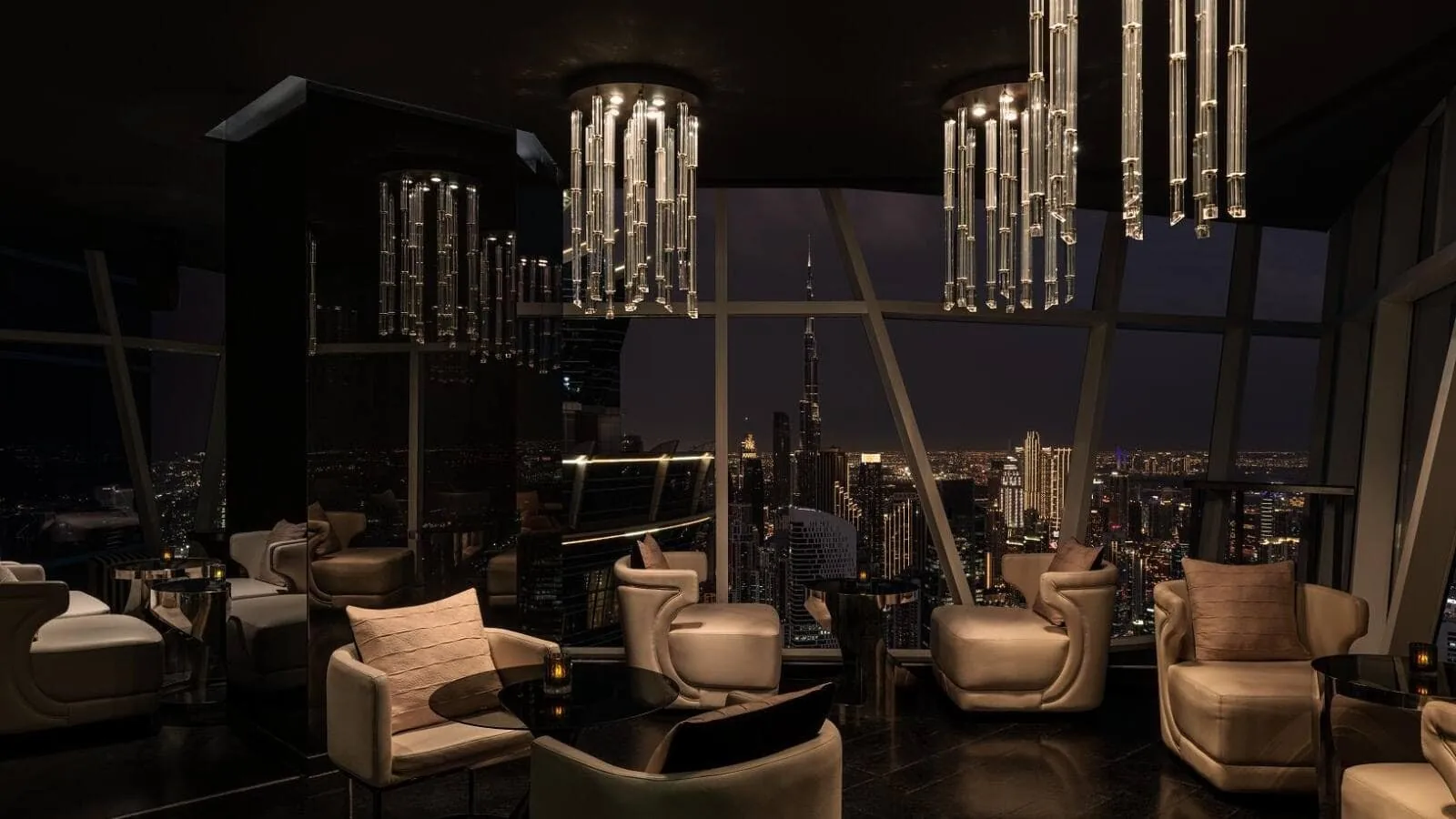 Vault Dubai, rooftop bars in Dubai 4