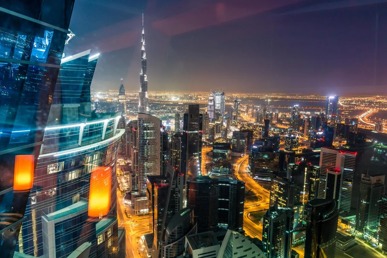 Vault Dubai, rooftop bars in Dubai 6