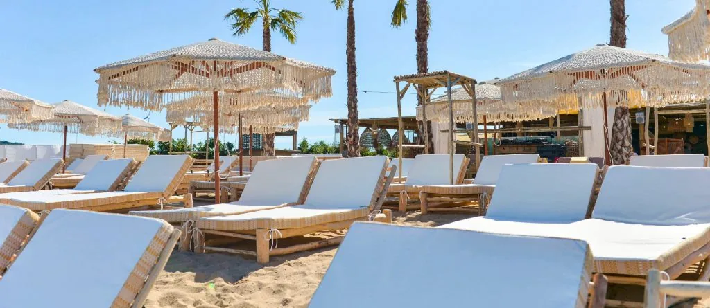 Verde Beach - restaurant 5