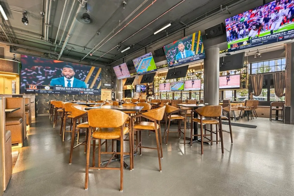 Victory & Vice, nightclubs in Chicago 2
