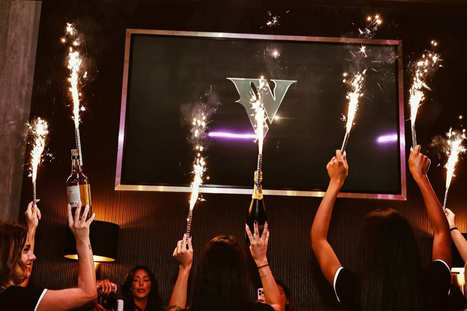 Victory & Vice, nightclubs in Chicago 5