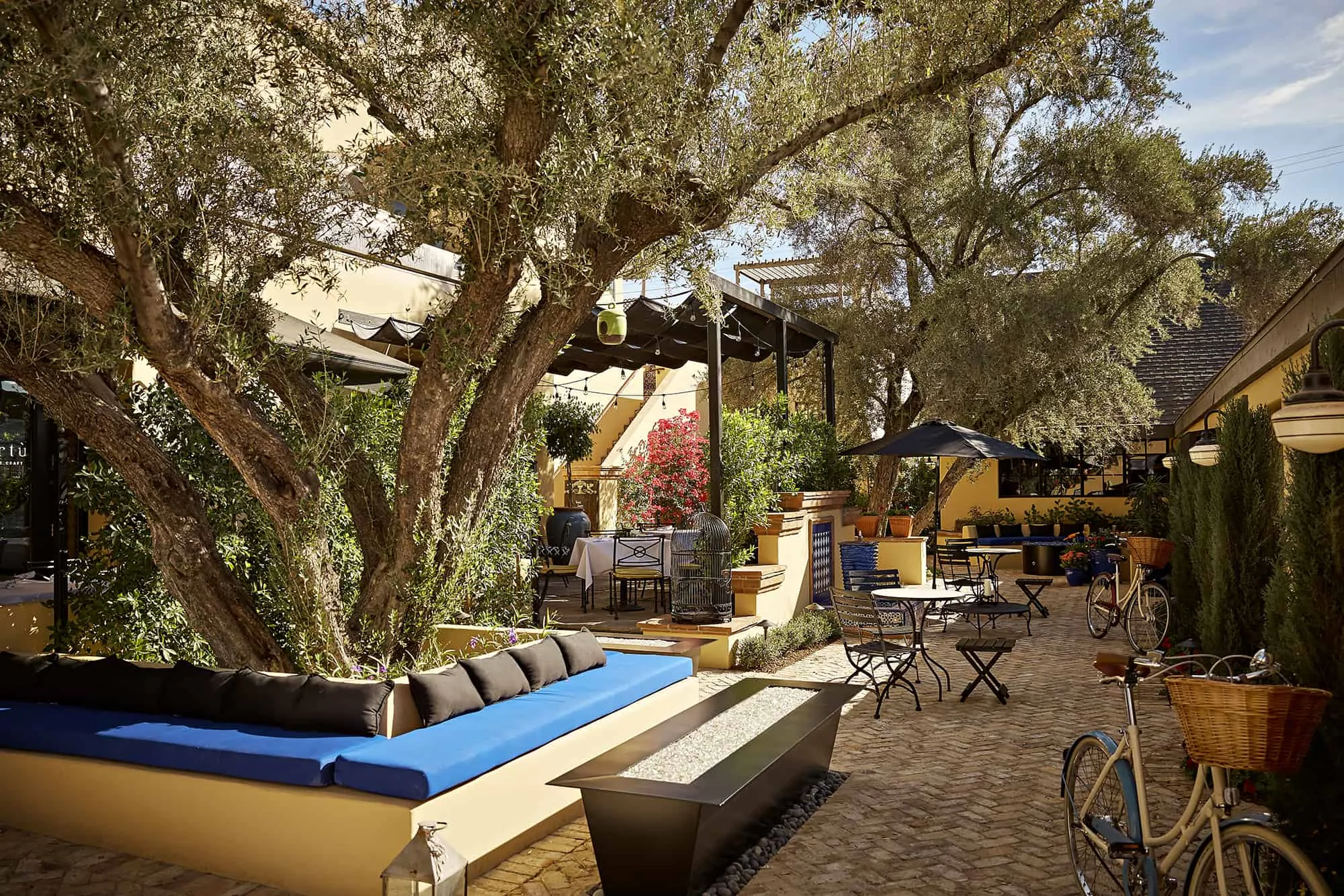 Virtu Honest Craft - restaurant in Scottsdale