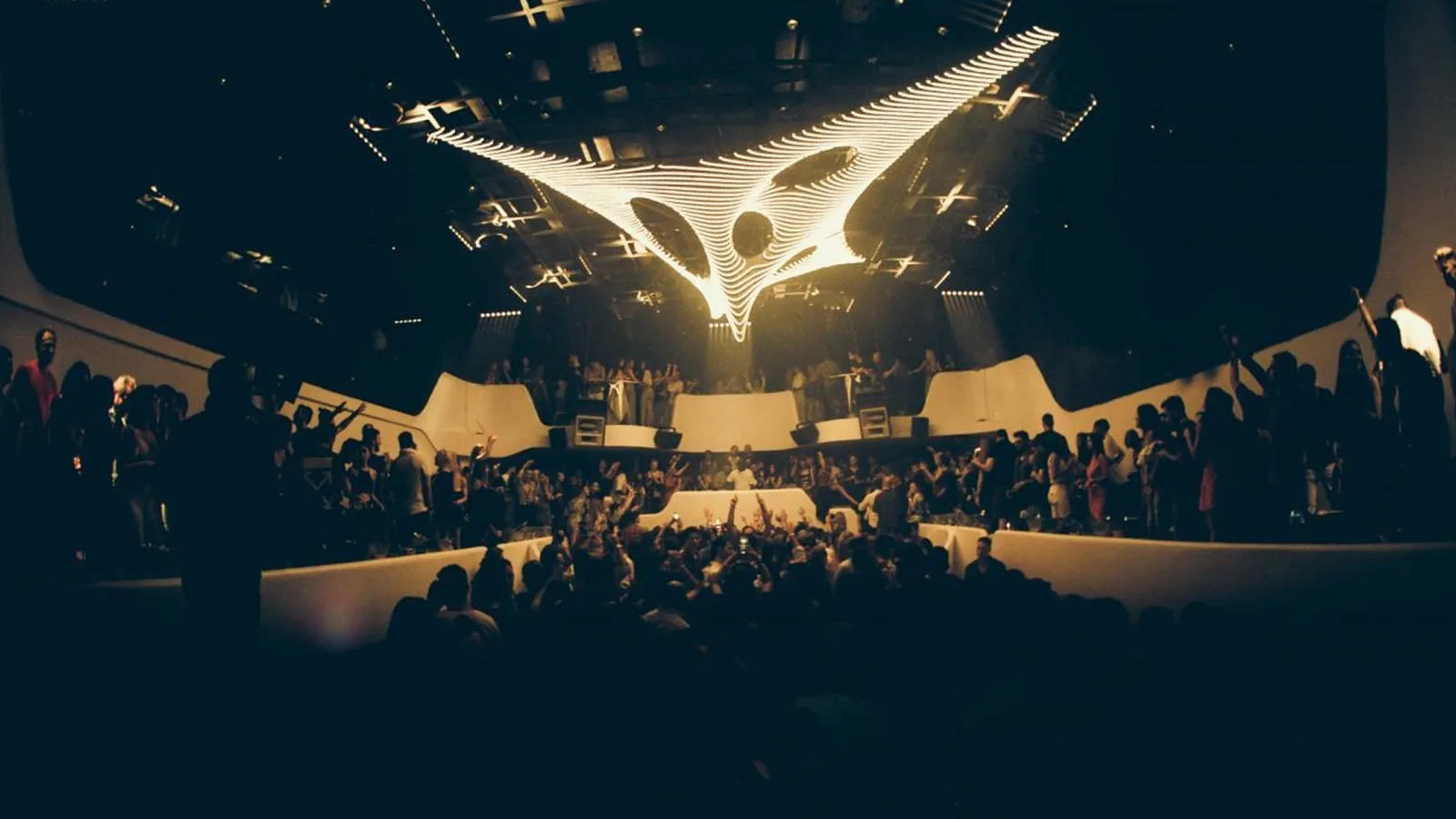Void - night club