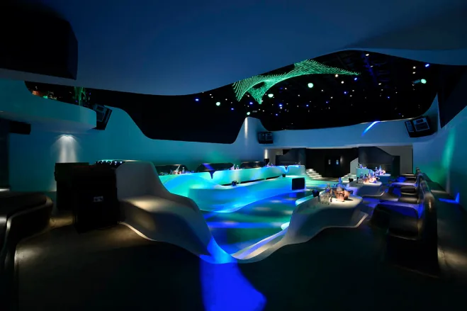 Void - night club 5