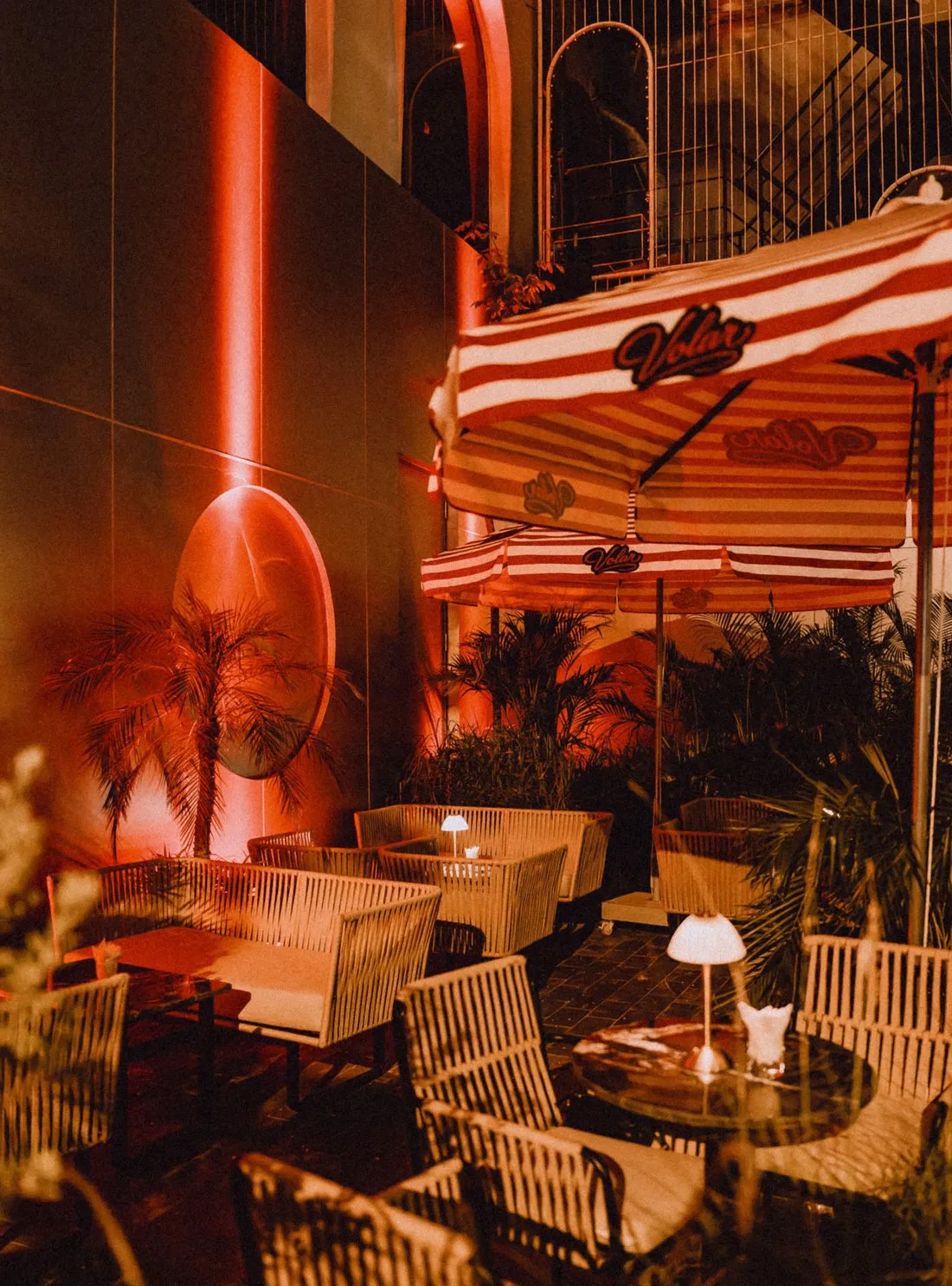 Volar Club - saigon 4