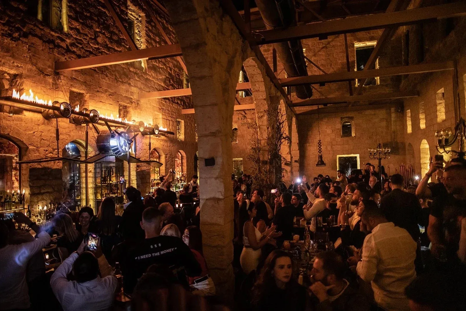 Voyage by Amelia - nightclub in Dubai