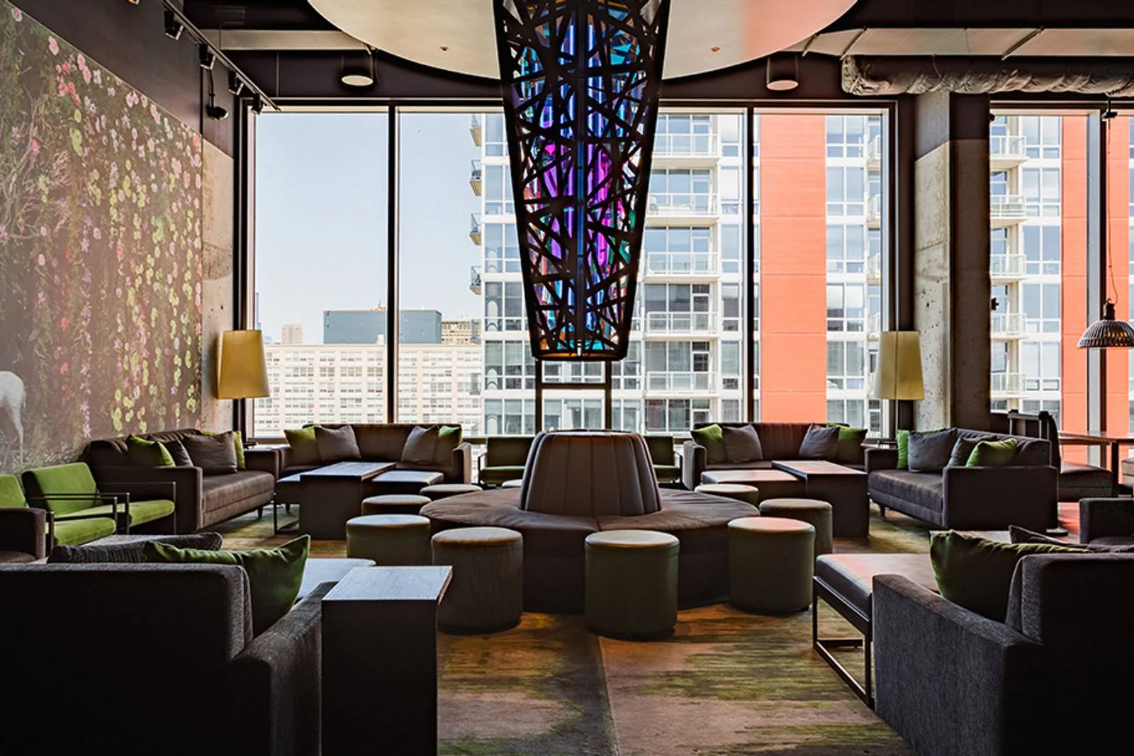 VU Rooftop - chicago 2