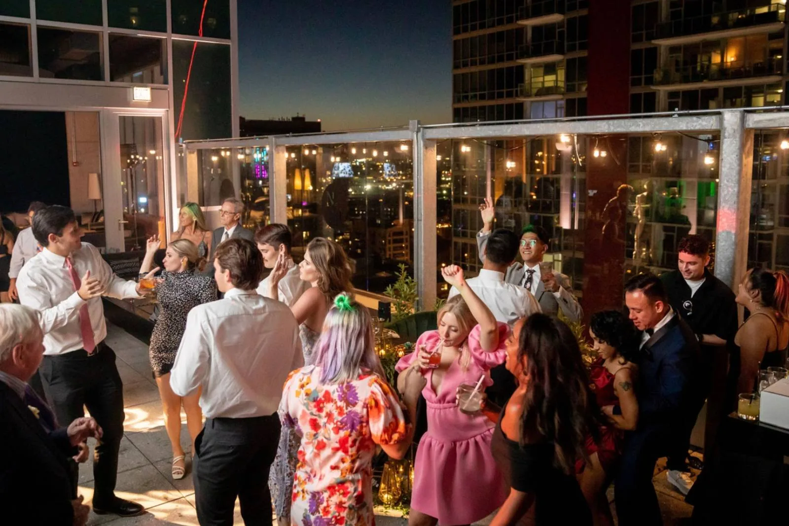 VU Rooftop - chicago 3