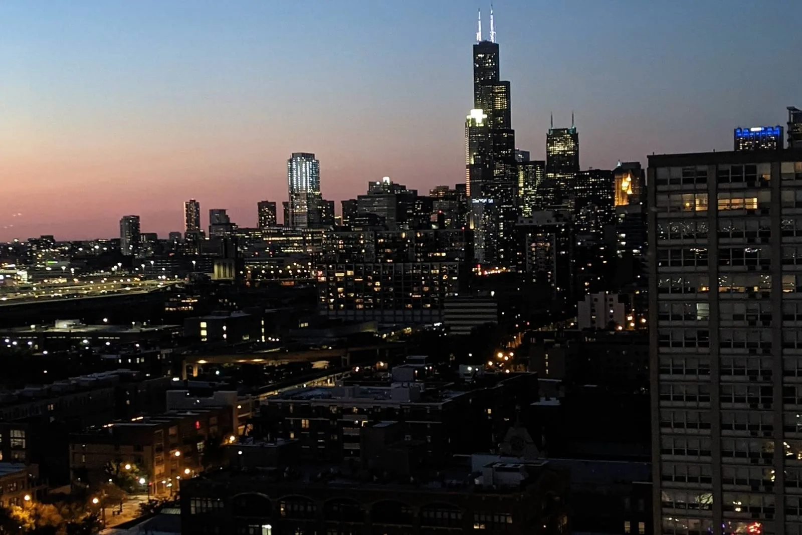 VU Rooftop - chicago 5