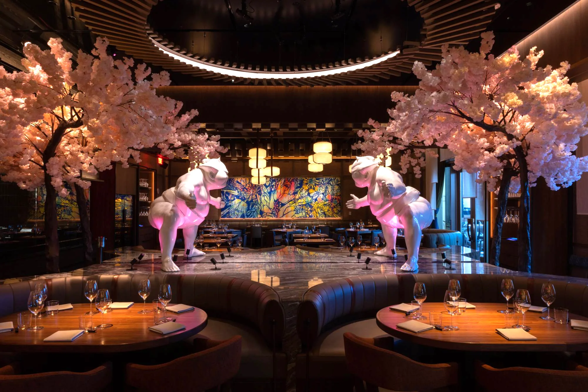 Wakuda - restaurant in Las Vegas