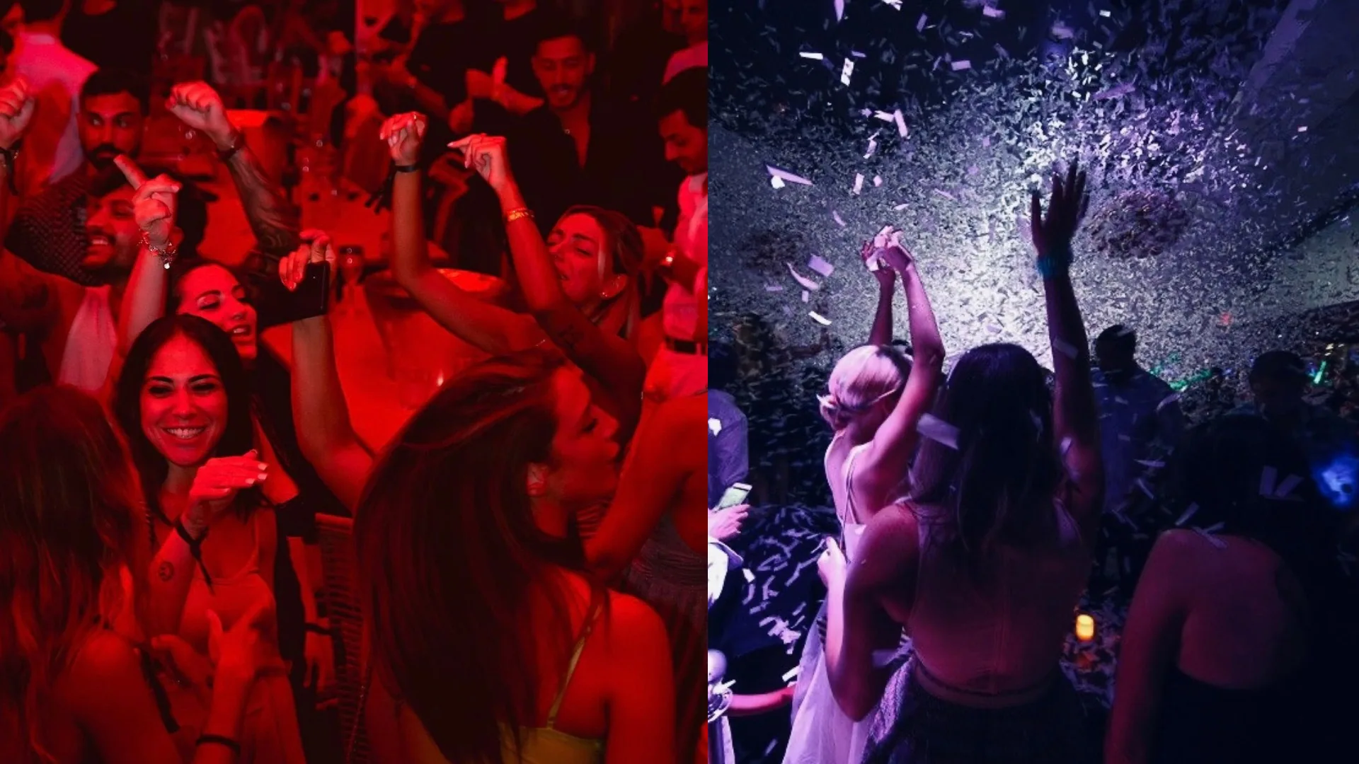 We Love Mykonos - nightclub