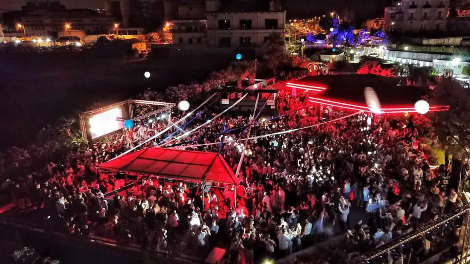 We Love Mykonos - night club 3