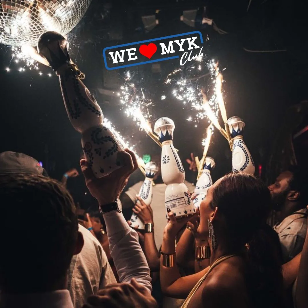 We Love Mykonos - night club 4