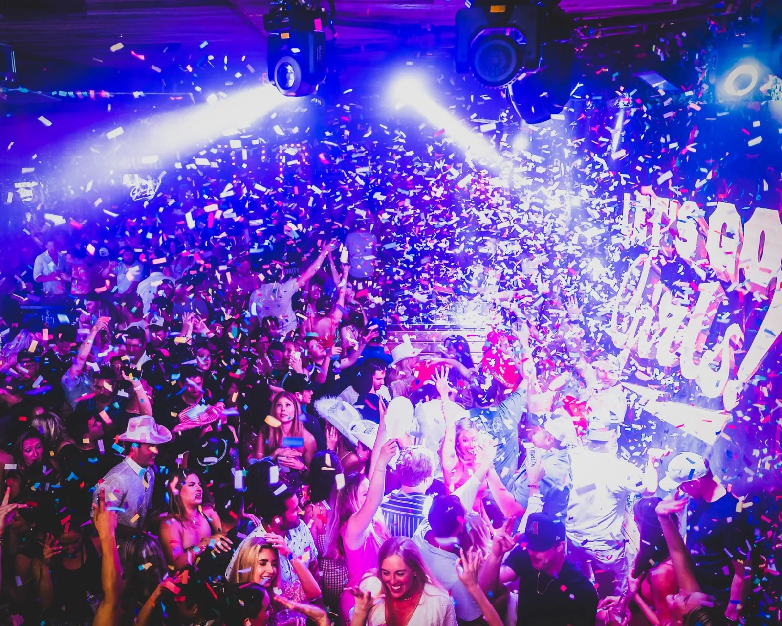 Whiskey Row, nightclubs in Scottsdale 5