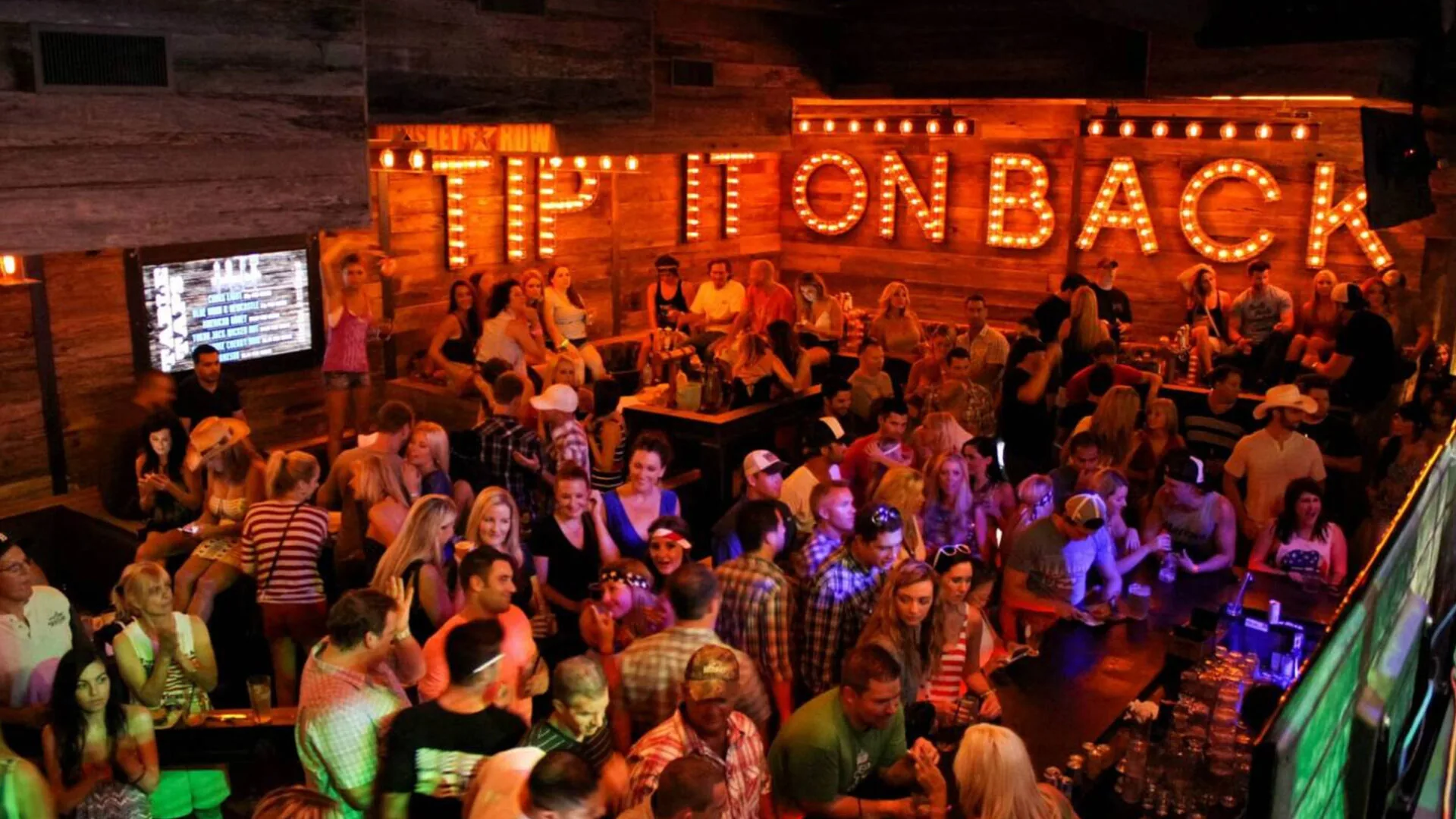 Whiskey Row - nightclub in Scottsdale