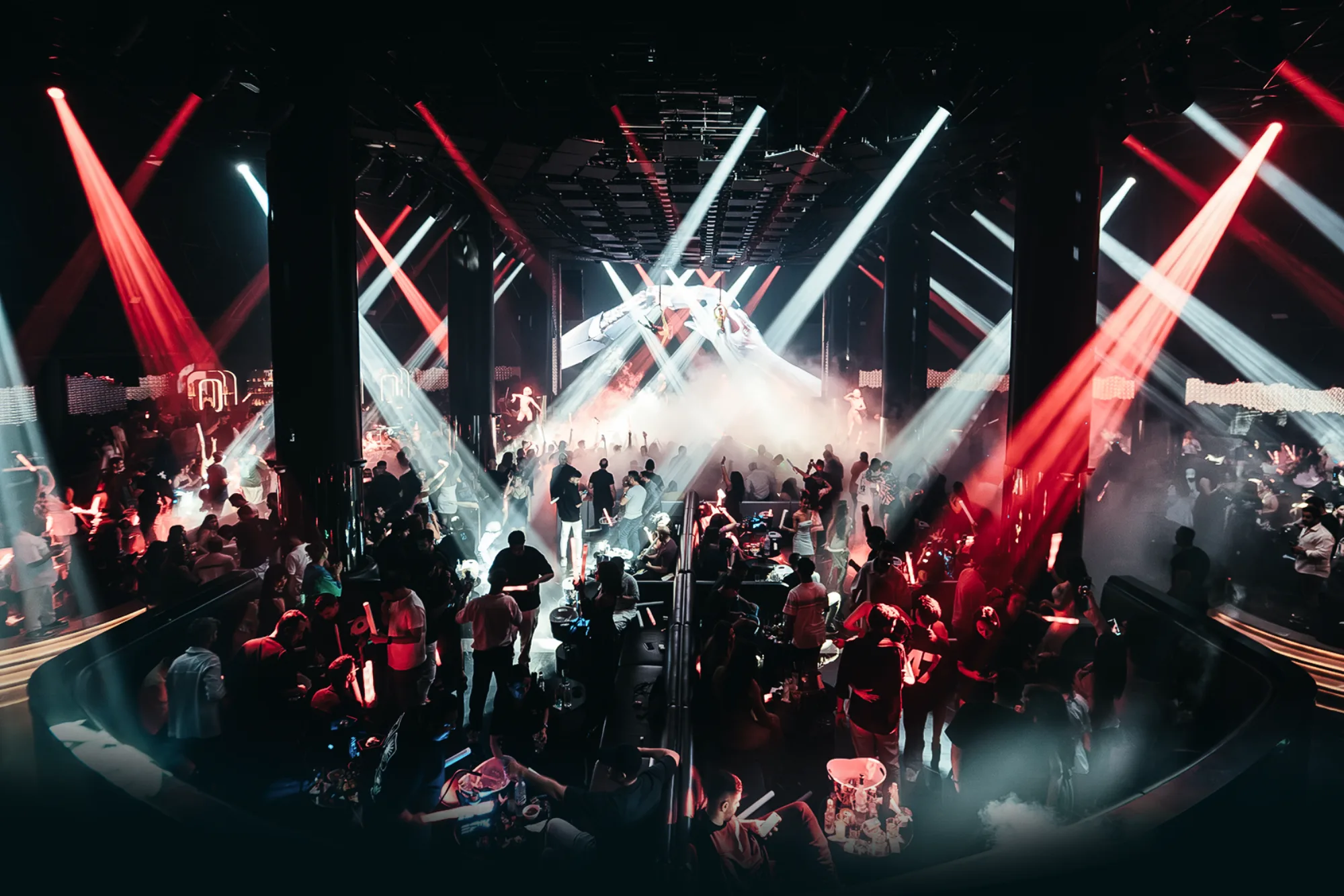 EPIK - laser stage
