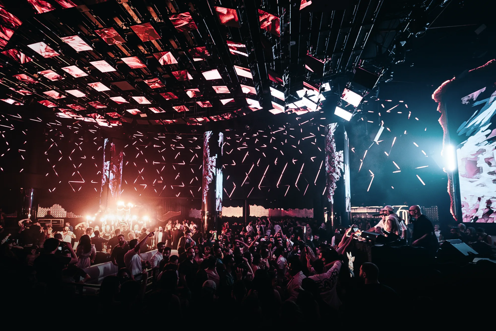 EPIK - nightclub in Dubai