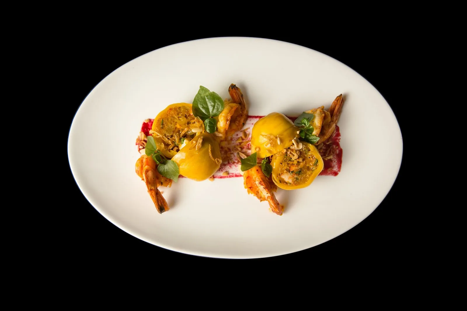 Xu Restaurant and Lounge, restaurants in Saigon 5