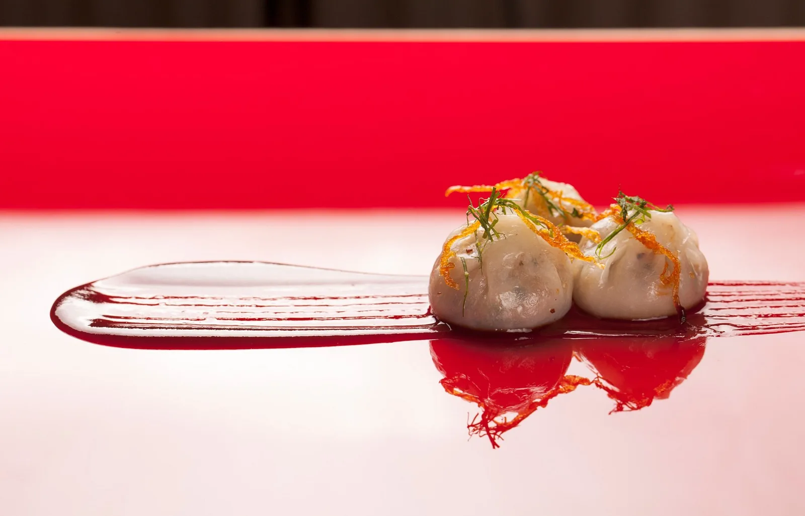 Xu Restaurant and Lounge, restaurants in Saigon 6