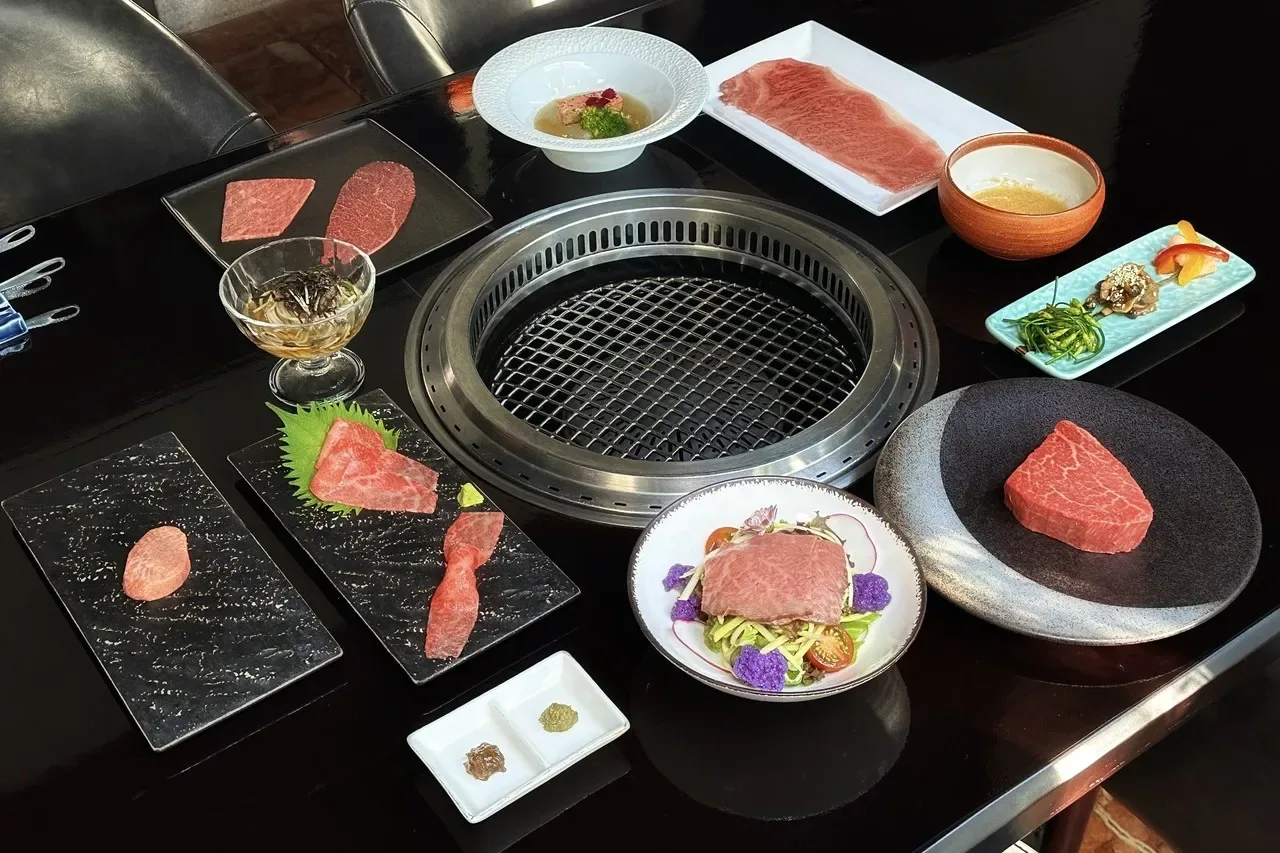 Yazawa Saigon, restaurants in Saigon 4