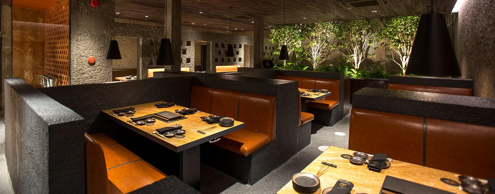 Yazawa Saigon, restaurants in Saigon 5