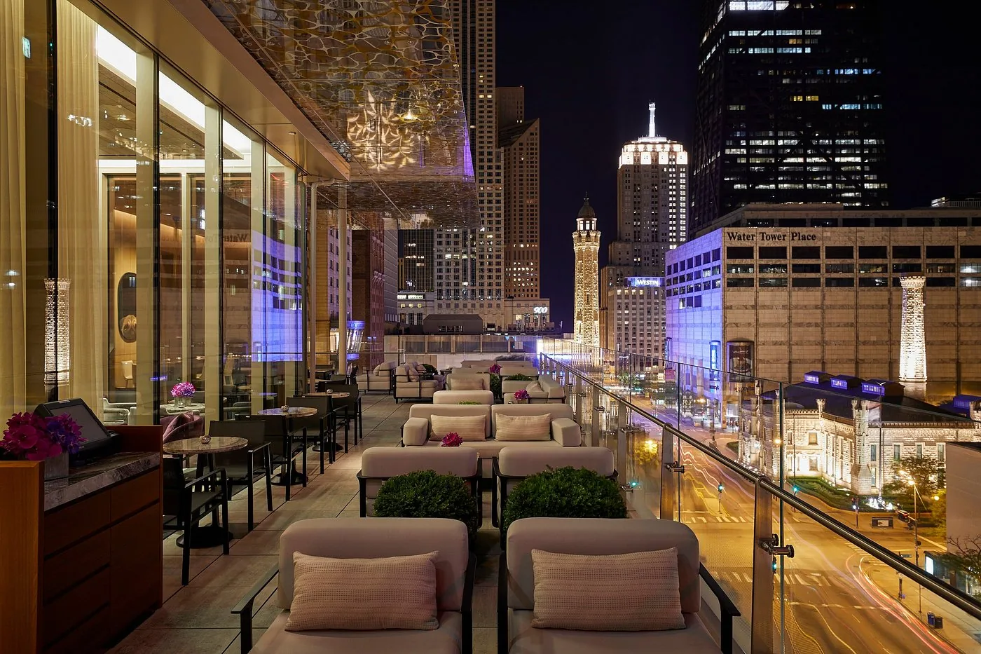 Z Bar - chicago 2