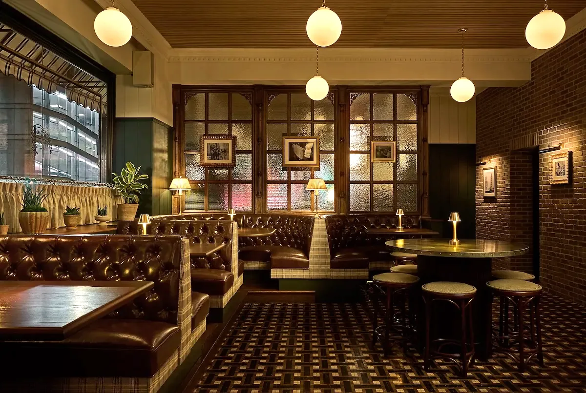 Zarella Pizzeria & Taverna, pizza in Chicago 2