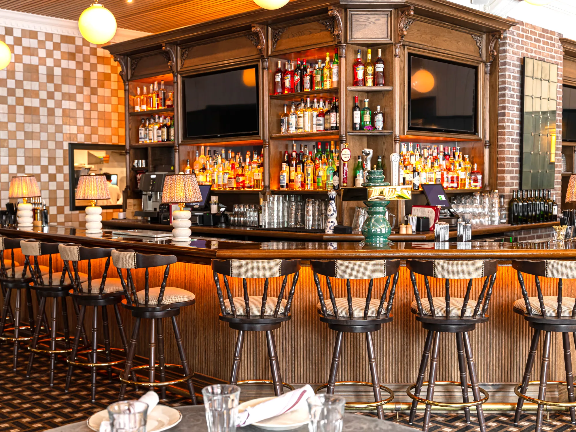 Zarella Pizzeria & Taverna - venue in Chicago