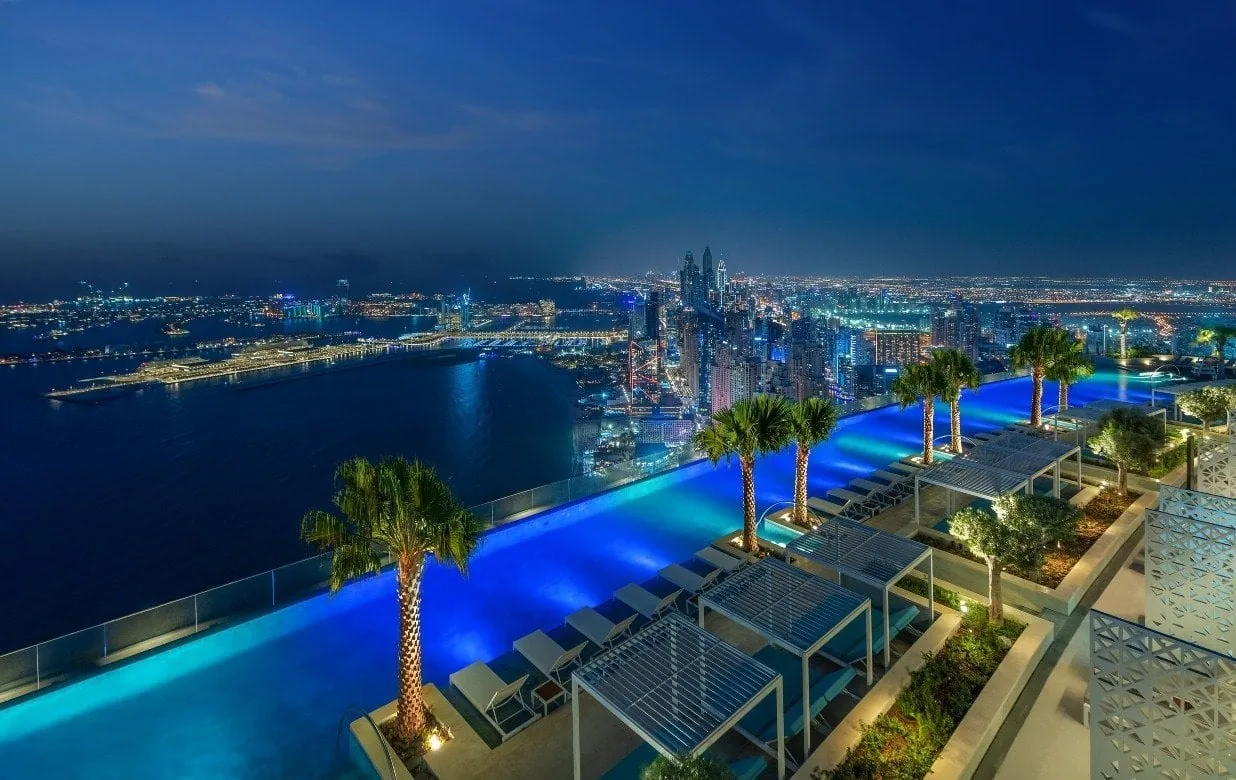 ZETA Seventy Seven - dubai 2