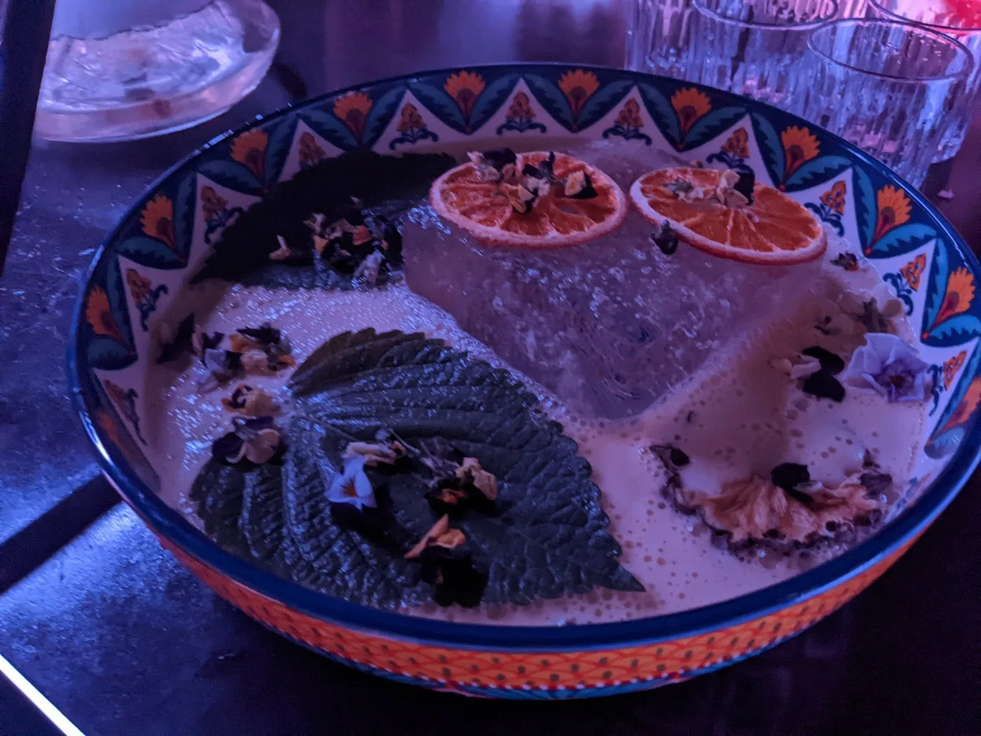 Zion Sky Lounge - saigon 4