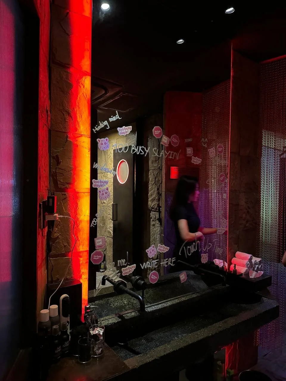 Zion Sky Lounge - saigon 5