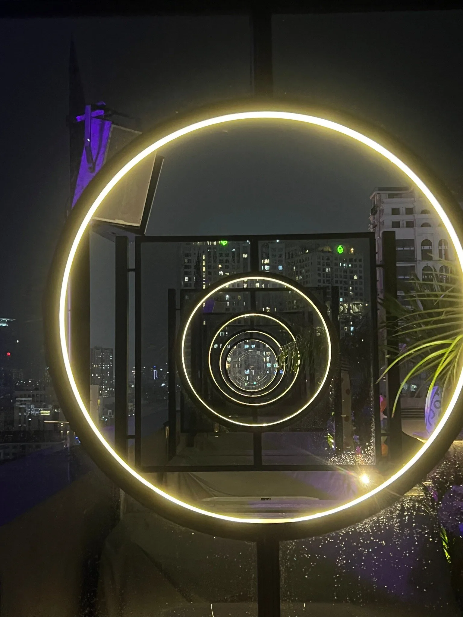 Zion Sky Lounge - saigon 3