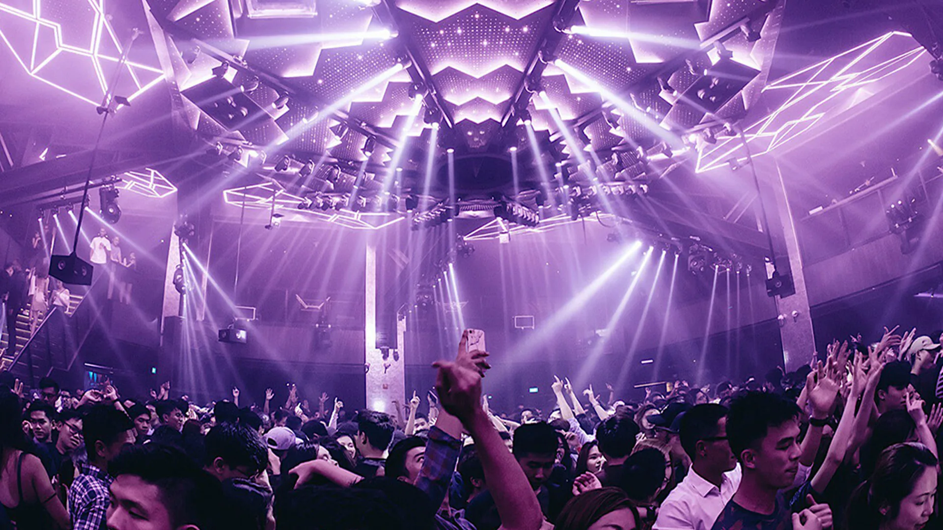 Zouk Los Angeles - nightclub in Los Angeles