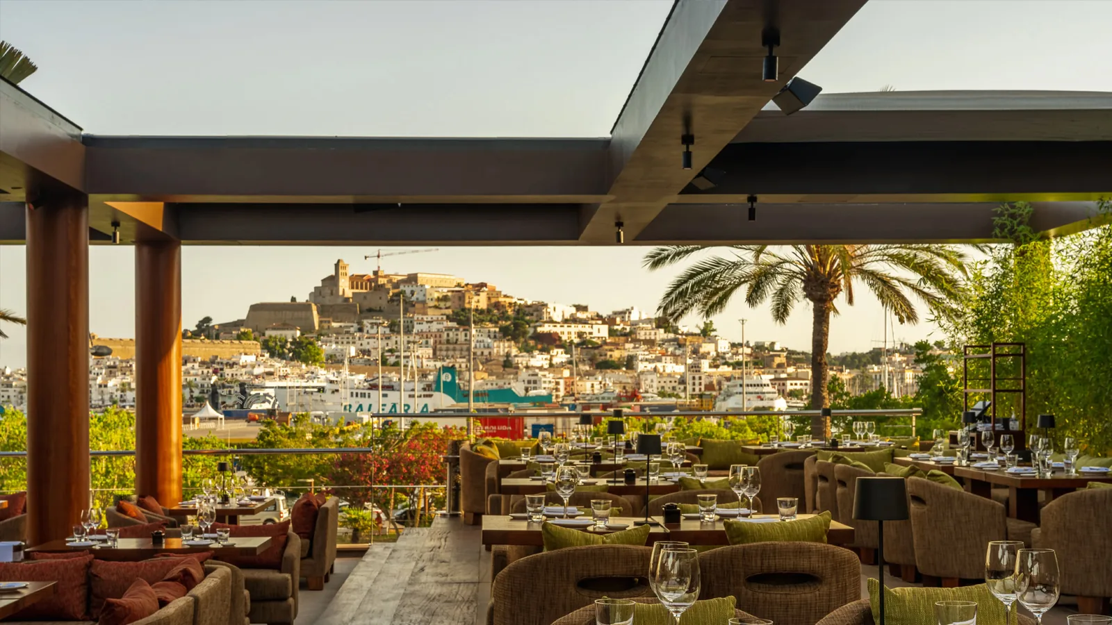 Zuma - restaurant