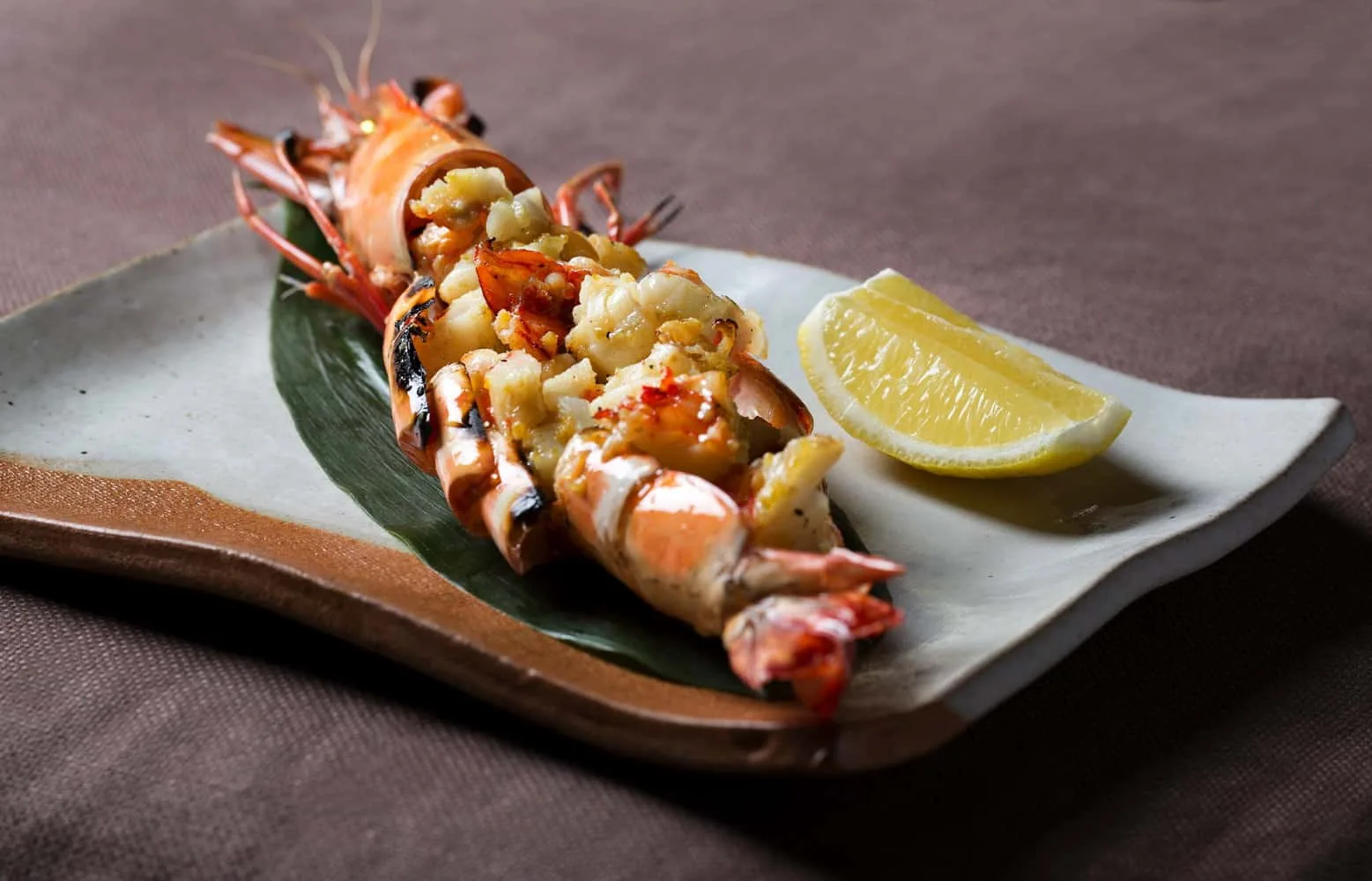 Zuma - restaurant 4