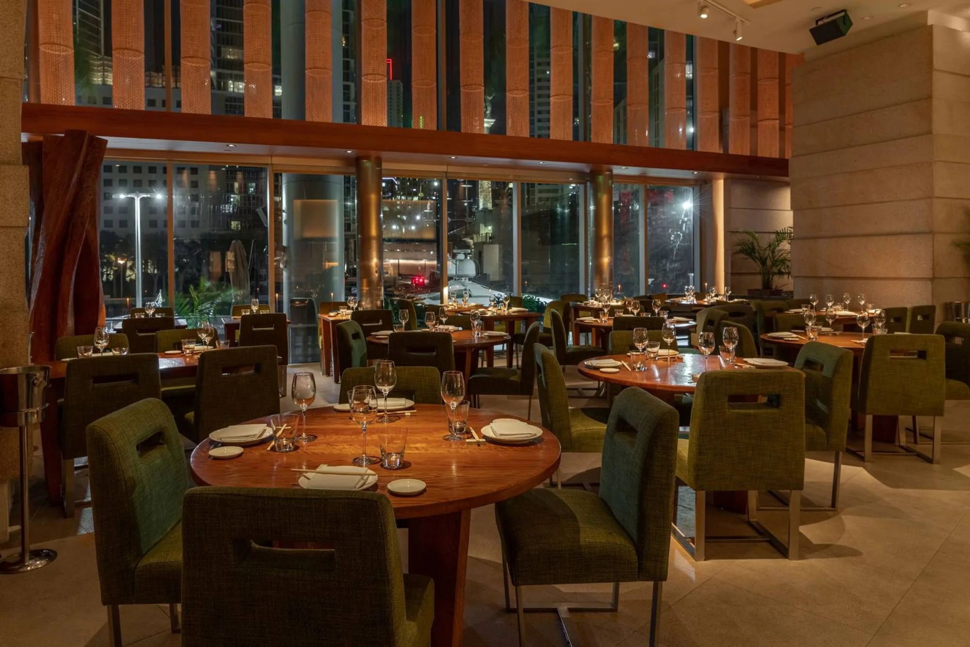 Zuma Miami - restaurant